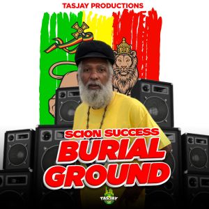 อัลบัม Burial Ground ศิลปิน Scion Success