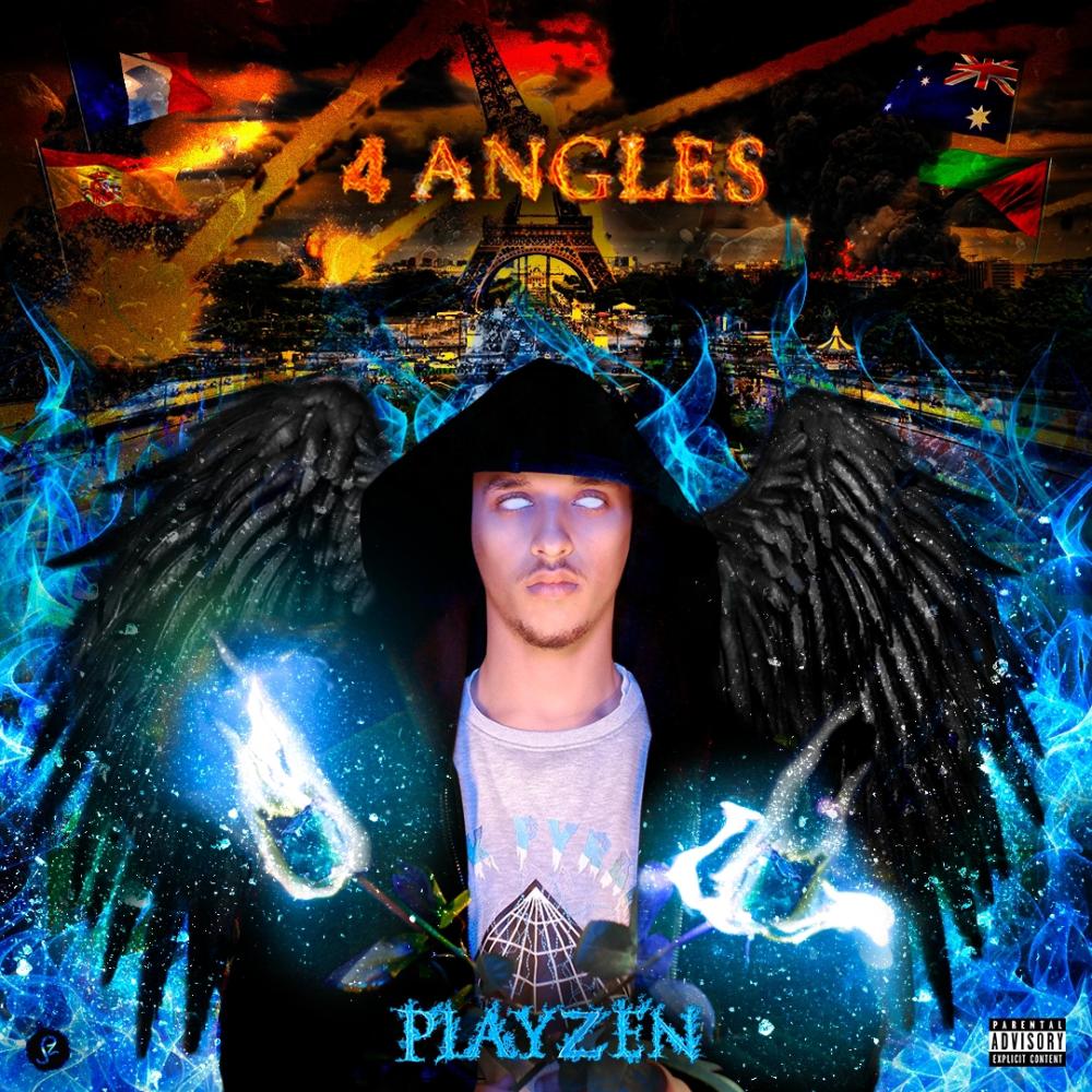Fight (feat. Sto) (Explicit)