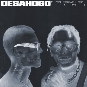 Papi Trujillo的專輯Desahogo (Explicit)