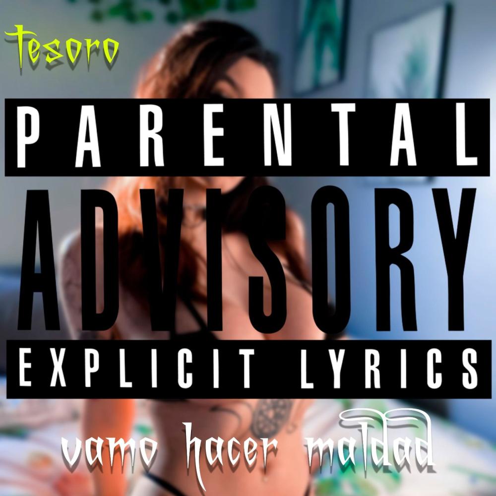 vamo hacer malda (Explicit)
