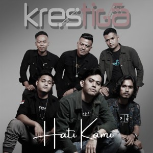 Dengarkan Buta Hati lagu dari Krestiga dengan lirik