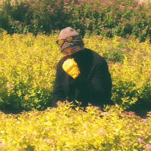 ดาวน์โหลดและฟังเพลง 날씨가대체뭐라고 (How's your weather) (Feat. WILRO) พร้อมเนื้อเพลงจาก 션케이 (Sean.K)