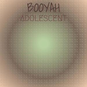 Various的专辑Booyah Adolescent