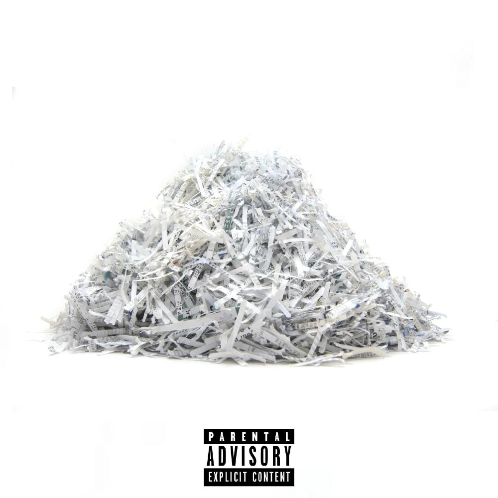 NO PAPERWORK (Explicit)