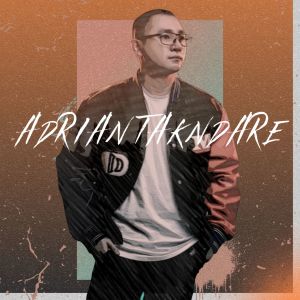 Album Kasih Setia Tuhan from Adrian Takndare
