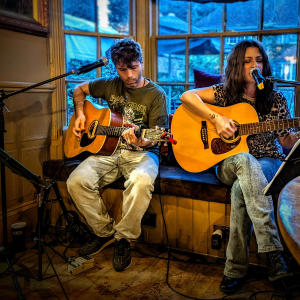 default playlist img