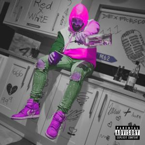 收聽Dex Fresco的PTSD (Explicit)歌詞歌曲