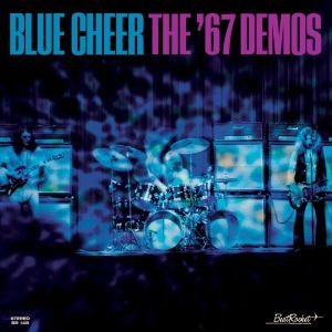 Blue Cheer的專輯The '67 Demos