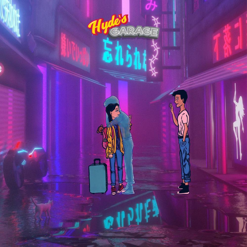 Ah! Ka Ṭhian(Alternate Version)