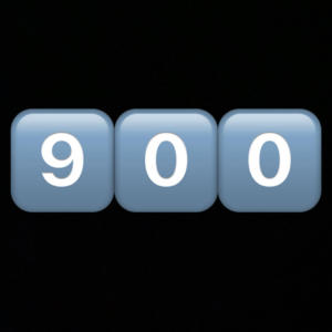 ดาวน์โหลดและฟังเพลง 900 (feat. Kassinooo & TopShooter) (Explicit) พร้อมเนื้อเพลงจาก GG Steez