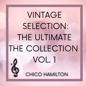 Listen to Mr. Jo Jones (2021 Remastered Version) song with lyrics from Chico Hamilton
