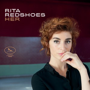 收聽Rita Redshoes的Take Me To The Moon歌詞歌曲