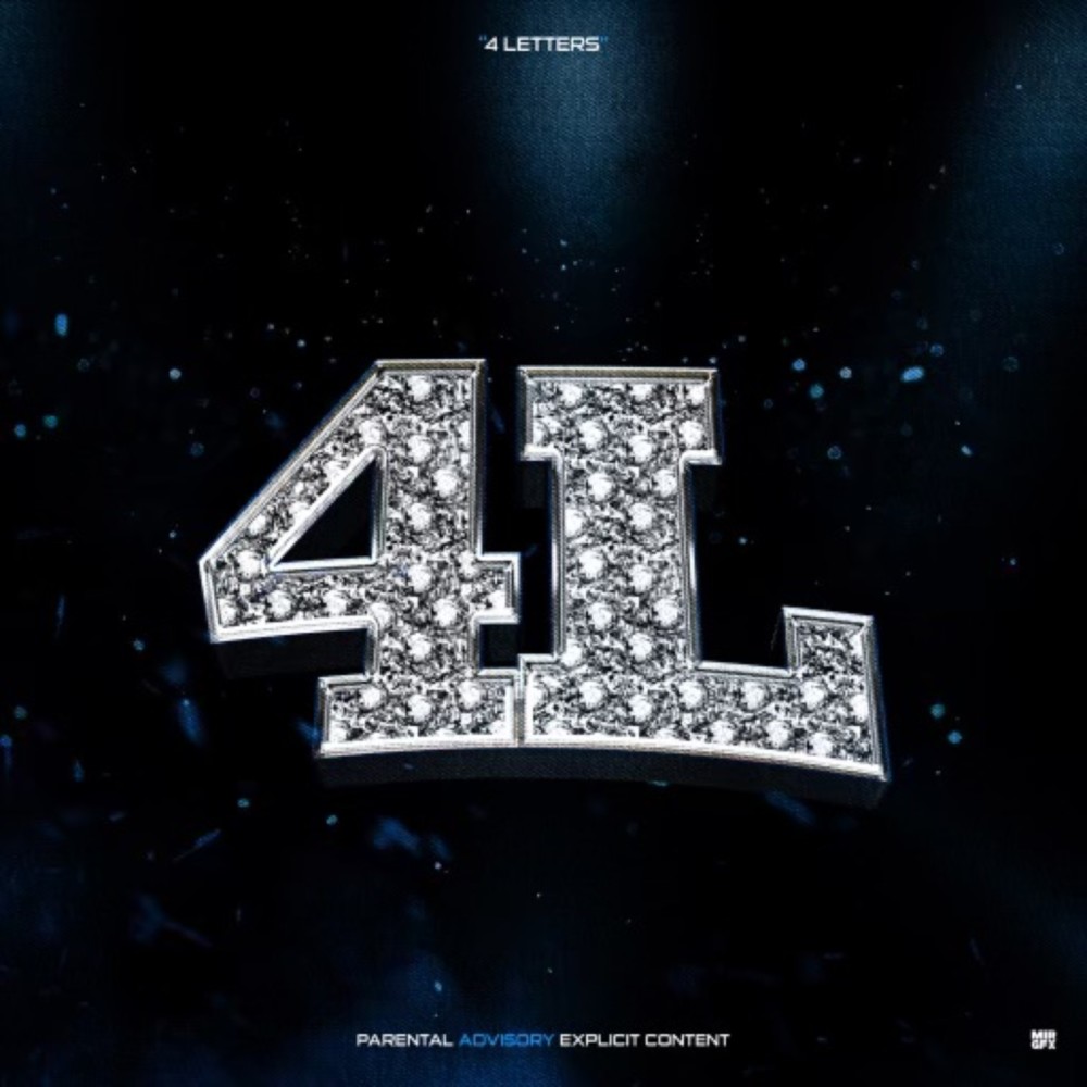 4 Letters (Explicit)