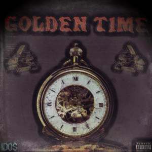 Album Golden TIme from IDO$