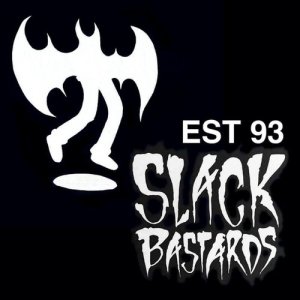 收聽Slack Bastards的Bit It (Explicit)歌詞歌曲