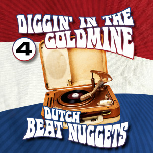 อัลบัม Dutch Beat Nuggets, Vol. 4 (remastered) ศิลปิน Double Dutch