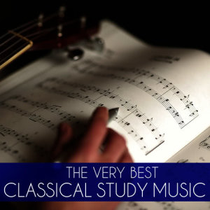 收聽Classical Study Music的Largo歌詞歌曲