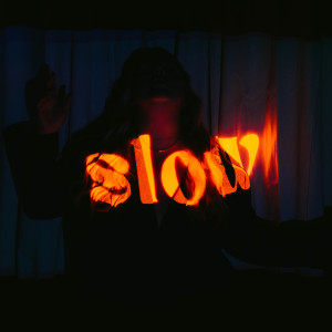 Album Slow from Sylvee