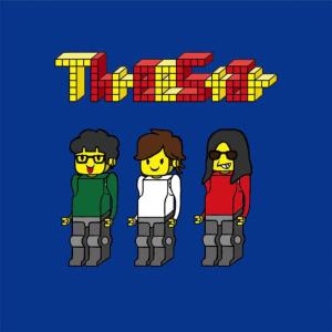 收聽Three Star的Go!!歌詞歌曲