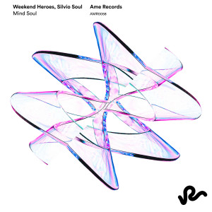 Weekend Heroes的專輯Mind Soul