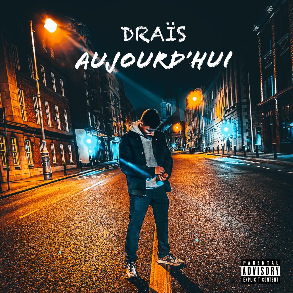 Aujourd’hui (Explicit)