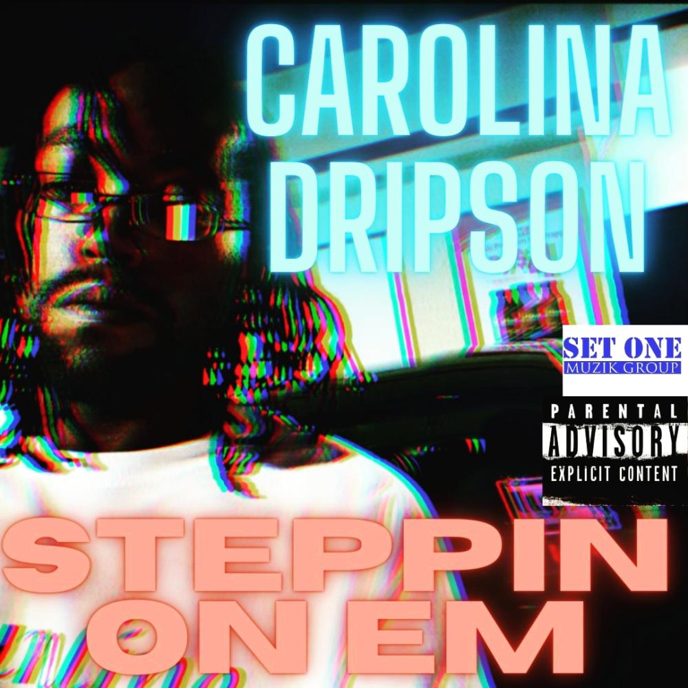 Steppin on em (Explicit)