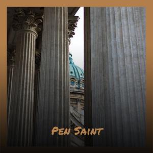 Listen to Pen Saint song with lyrics from Lolly Liva