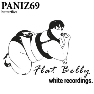 Album Butterflies oleh Paniz69
