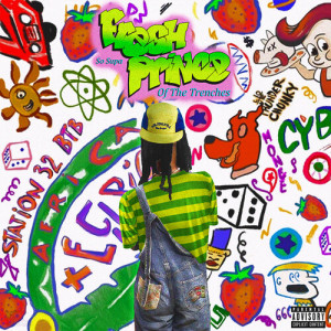 Album Fresh Prince Of The Trenches (Explicit) from So Supa
