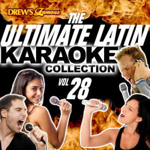 收聽The Hit Crew的Se Va El Caiman (Karaoke Version)歌詞歌曲