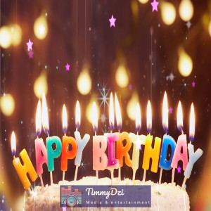收聽Quinn Changg的Happy Birthday (Short Version 2)歌詞歌曲