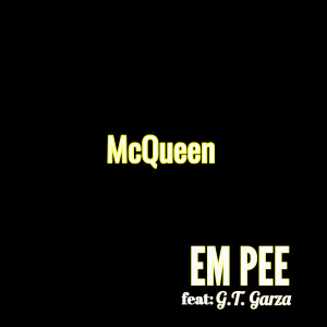 Album McQueen (Explicit) from EM PEE