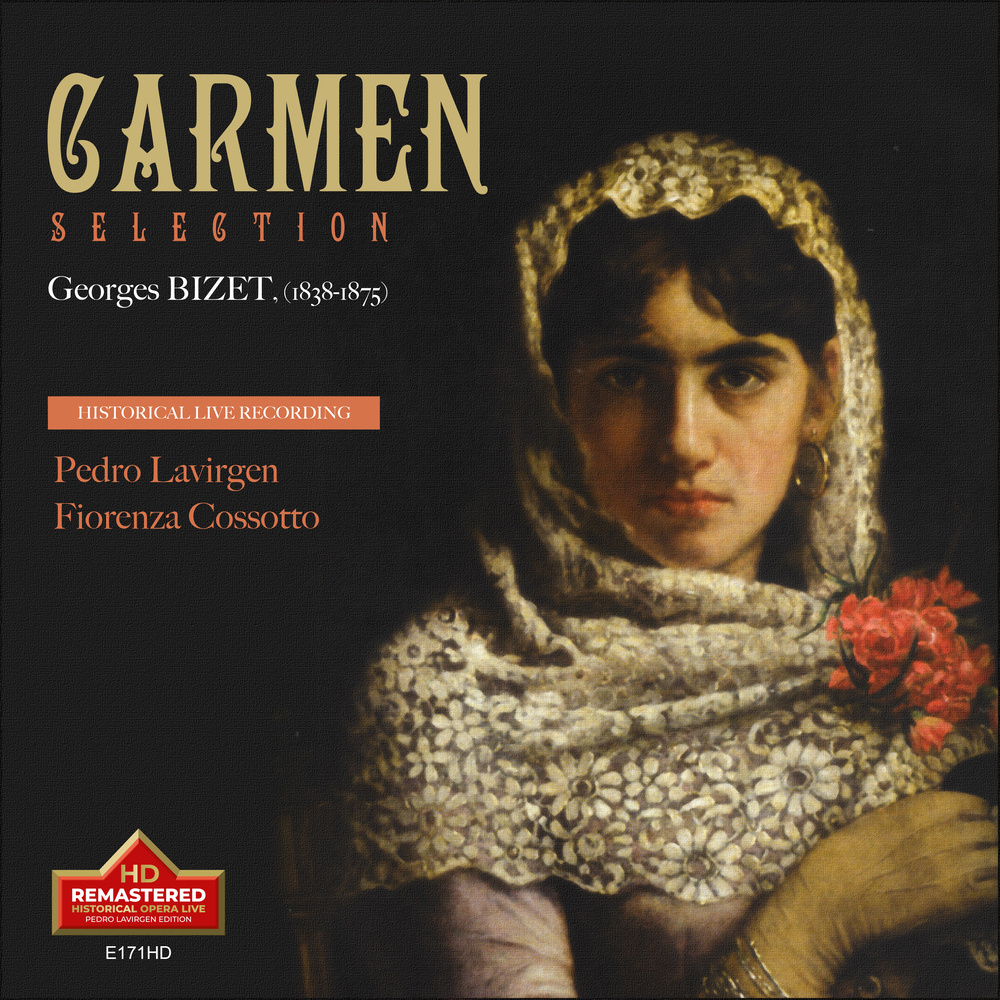 Carmen, WD 31: Si tu m'aimes, Carmen - C'est toi ! (Live|Remastered 2022)