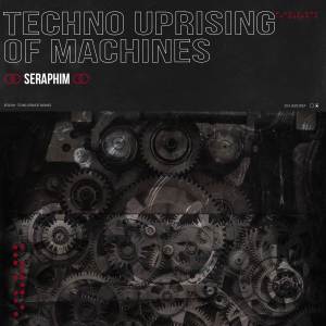 Techno Uprising Of Machines