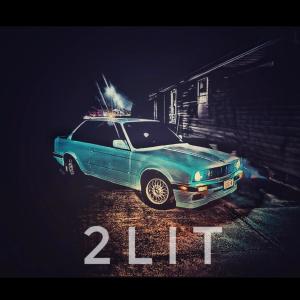 Grizzlyb的專輯2Lit (Explicit)