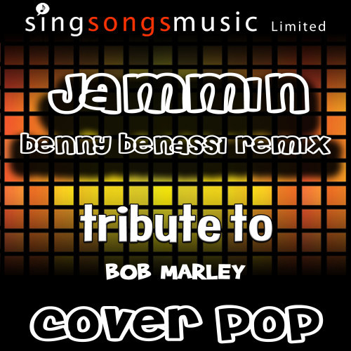 Jammin' (Benny Benassi Remix) [Instrumental] (Instrumental)