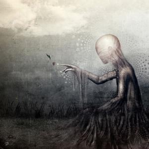 Album VISION from polyGOD