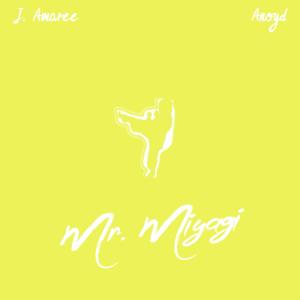 Mr. Miyagi (feat. Anoyd) (Explicit)