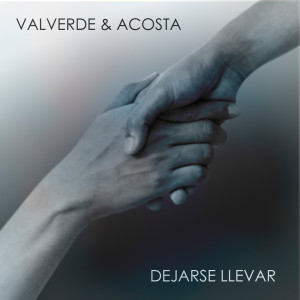 Album Dejarse Llevar from Eloy Acosta