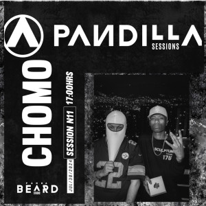 ดาวน์โหลดและฟังเพลง Pandilla Session 11 พร้อมเนื้อเพลงจาก Panda Beard