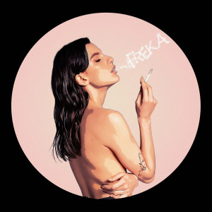 Album Freka from Milz