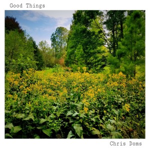 收听Chris Doms的Good Things歌词歌曲