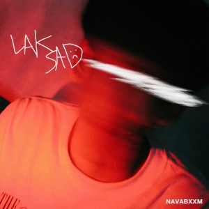 Navabxxm的專輯LAKSAD (Explicit)