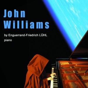 收聽Enguerrand Friedrich Lühl的Star Wars - Main Title歌詞歌曲