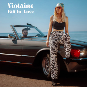 Listen to Fall in Love song with lyrics from Violaine