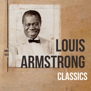 ดาวน์โหลดและฟังเพลง When You're Smiling พร้อมเนื้อเพลงจาก Louis Armstrong