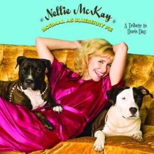 收聽Nellie McKay的Dig It歌詞歌曲