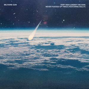 ดาวน์โหลดและฟังเพลง Never ****ed Up Twice (Explicit) พร้อมเนื้อเพลงจาก Militarie Gun