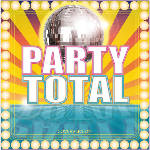 07. Party Total - Moskauer Nächte - Katjuscha - Schwarze Augen