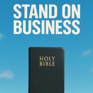 GvE Bray的專輯Stand on Business